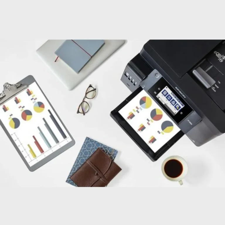 Epson EcoTank L6550 – Brand New A4 Colour Wi‑Fi Duplex All‑in‑One Printer (Print, Copy, Scan, Fax) – Best Price in Kenya