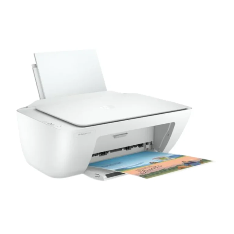 HP DeskJet 2320 All‑in‑One Printer Affordable Everyday Printing Made Simple