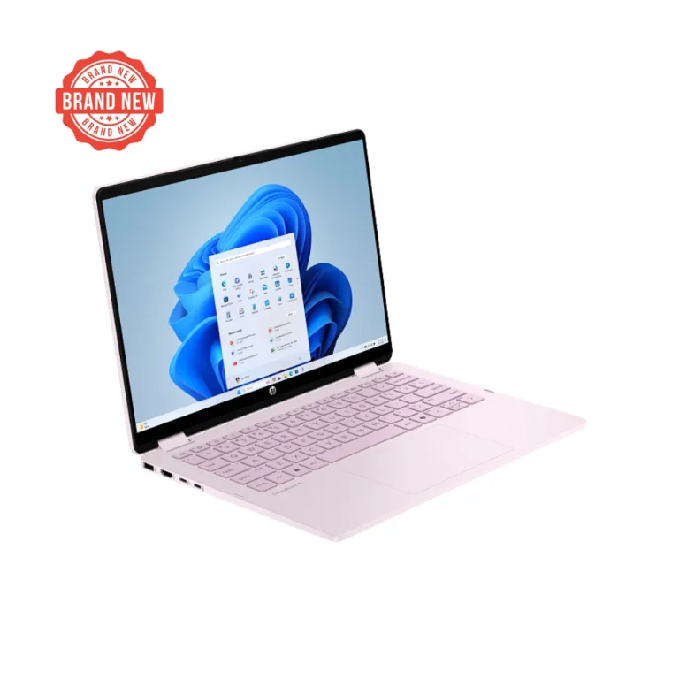 💻 HP OmniBook X Flip 14 – Core Ultra 7, 16GB RAM, 1TB SSD, 2K Touchscreen – Model B5UJ2UA