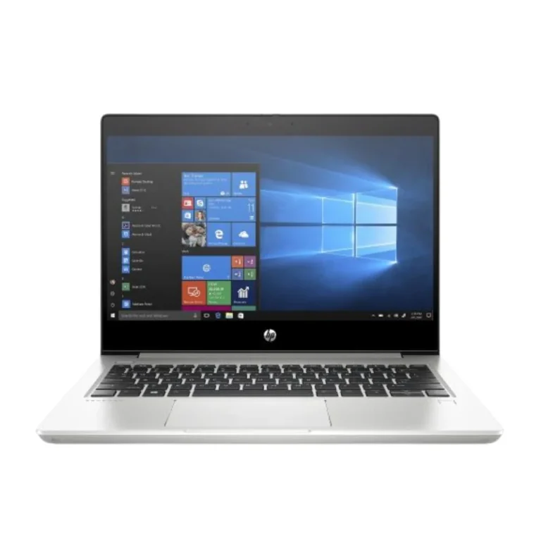 HP ProBook 430 G7 Refurbished Laptop – Core i5 10th Gen, 8GB RAM, 256GB SSD, 13.3″ Display – Best Price in Kenya