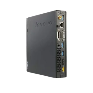 Lenovo ThinkCentre Tiny Desktop – Refurbished, Core i5, 4GB RAM, 500GB HDD, Windows 10 – Best Price in Kenya