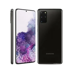 Ex‑UK Samsung Galaxy S20 Plus 5G (Refurbished)
