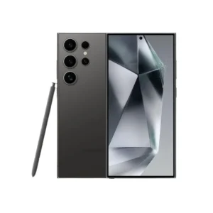 Samsung Galaxy S24 Ultra 5G 6.8" 12GB RAM (Black) (Refurbished)