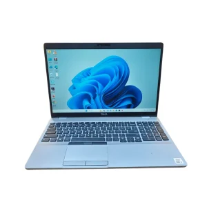 Dell Precision 3551 | Intel Core i7 10th Gen | 32GB RAM | 512GB SSD | 15.6" FHD Display | 4GB NVIDIA Graphics