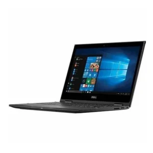 Dell Latitude 3390 x360 Touch Core i3 6th Gen 8GB 256GB SSD