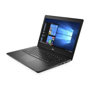 Dell Latitude 3480 Refurbished Core i5 7th Gen 8GB 256GB SSD