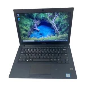 Dell Latitude 7290 Core i5 8th Gen 8GB 256GB SSD Laptop