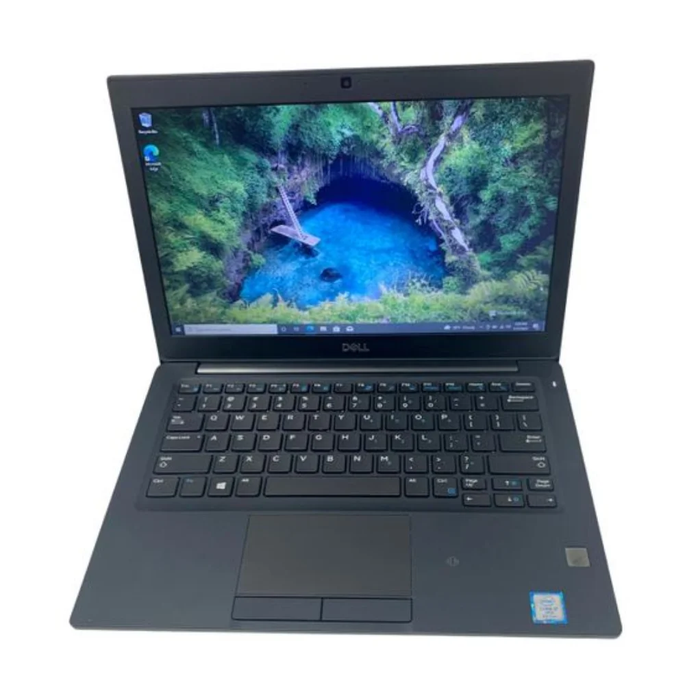 Dell Latitude 7290 Core i5 8th Gen 8GB 256GB SSD Laptop
