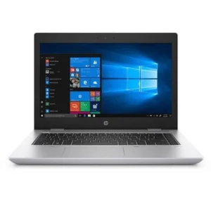 Refurbished HP EliteBook 640 G5 Core i5 8th Gen 8GB 256GB SSD