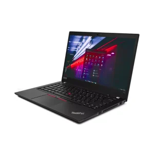 Lenovo ThinkPad P43 i5 8th Gen 8GB 256GB SSD 2GB Graphics Workstation Nairobi