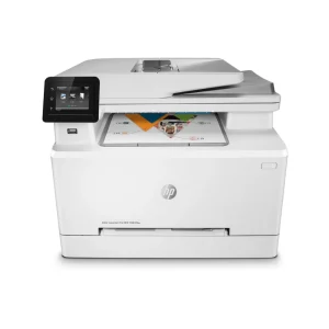 HP Color Laser MFP 179fnw i