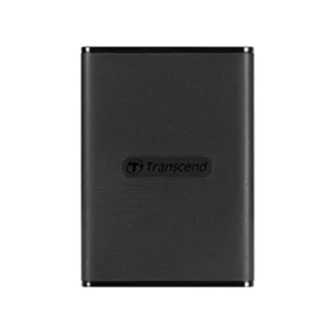 Transcend ESD270C Portable SSD – USB 3.1 Gen 2, Type-C, Up to 520MB/s – Pocket-Sized External Solid State Drive – Price in Kenya
